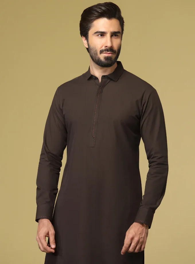 Junaid Jamshed kurta pyjama maat L artikel 1730