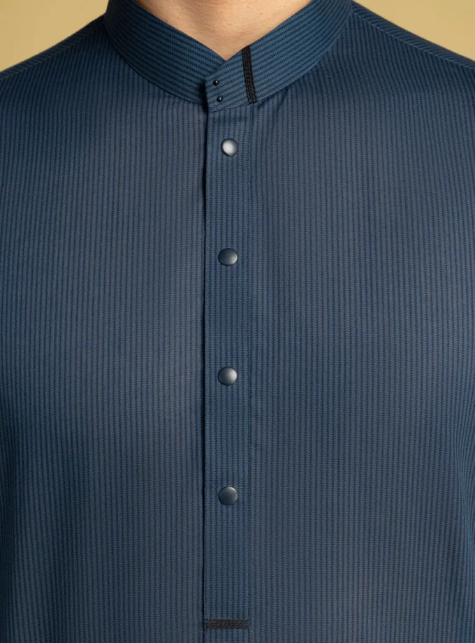 Junaid Jamshed katoenen kurta 11290