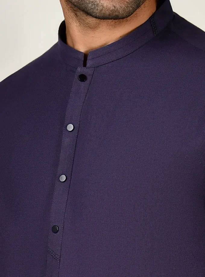 Junaid Jamshed katoenen kurta 11303