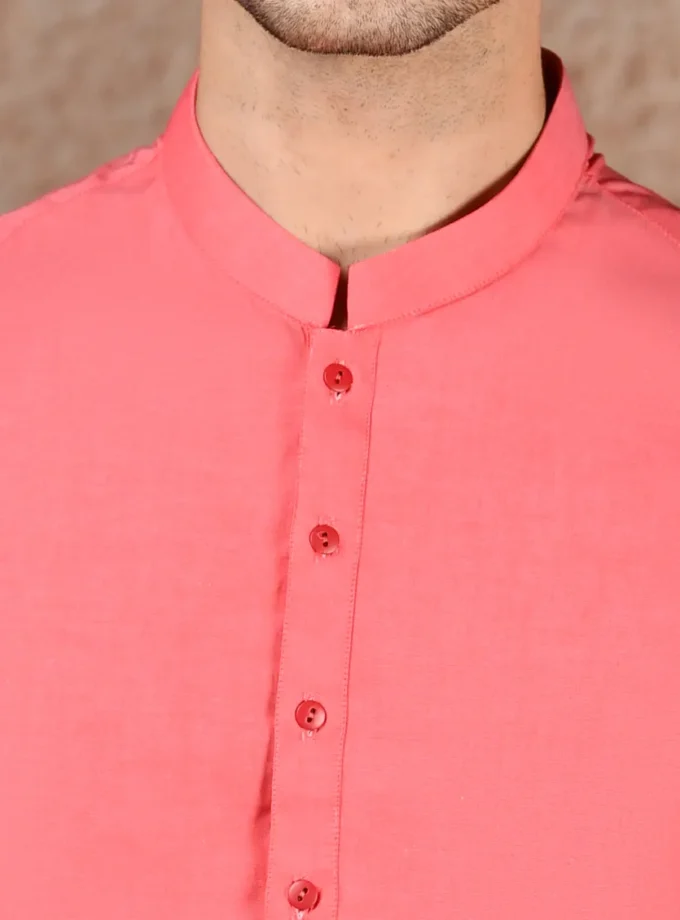 Junaid Jamshed katoenen kurta 11267