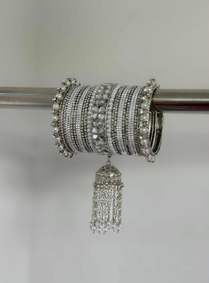 Chooriyaan set maat 2.6 artikel 12399