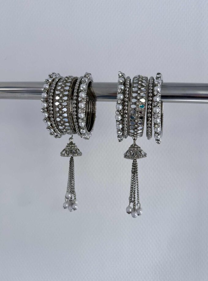 Chooriyaan set maat 2.4 artikel 12401