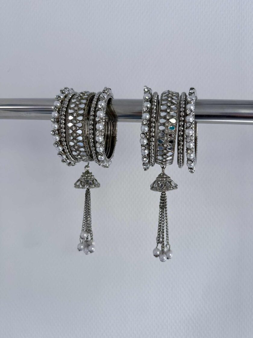 Chooriyaan set maat 2.4 artikel 12401