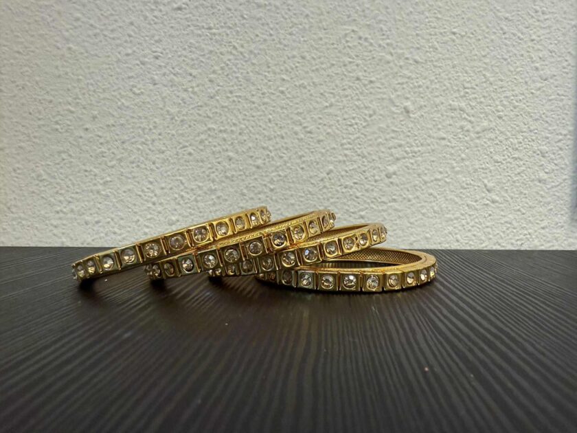 Karay set van 4 artikel 12344 maat 2.6 en 2.8