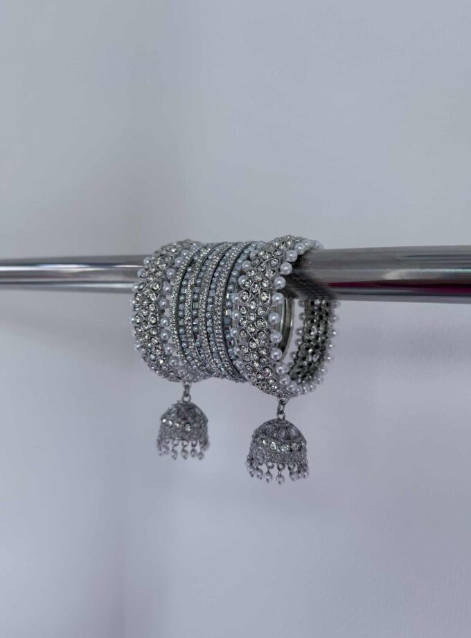 Chooriyaan set maat 2.4 artikel 12358