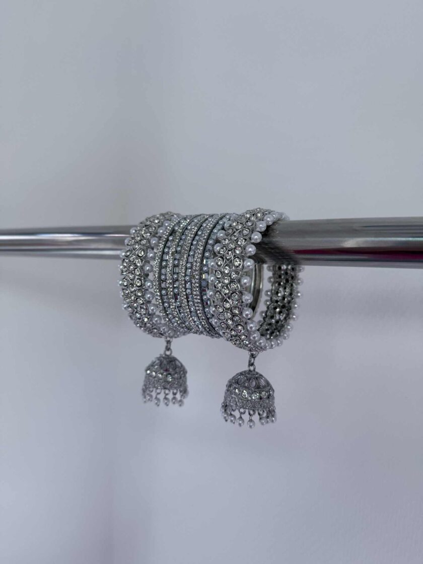 Chooriyaan set maat 2.4 artikel 12358