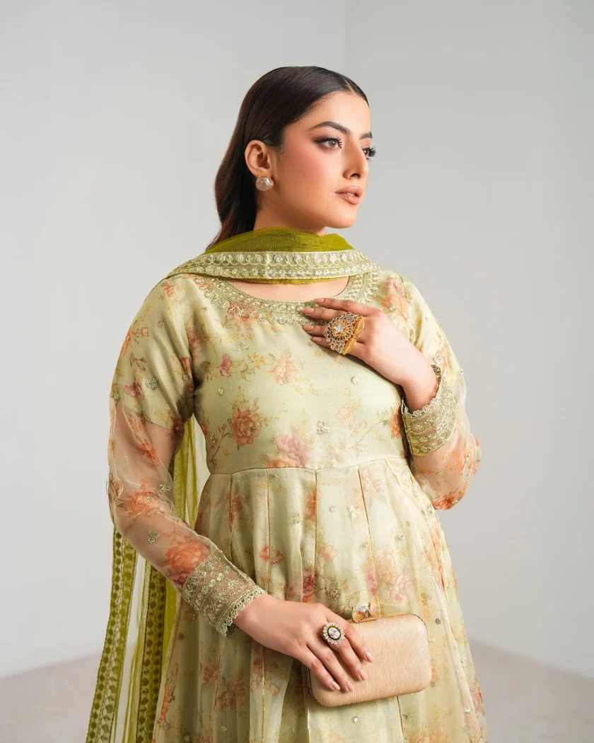 Shaposh tissue maxi