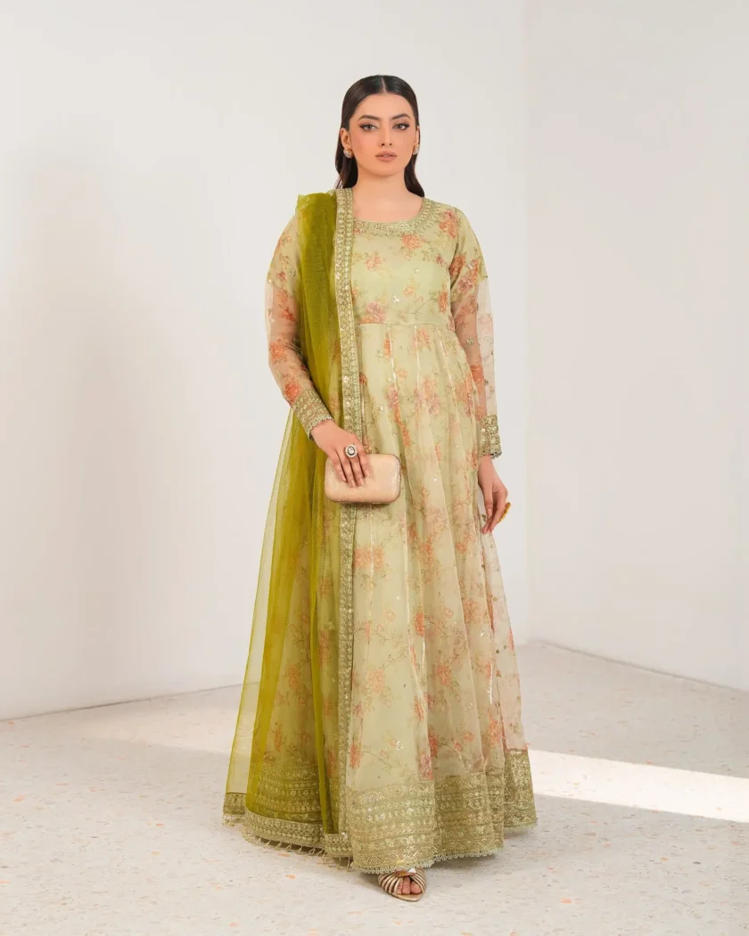 Shaposh tissue maxi - Afbeelding 5