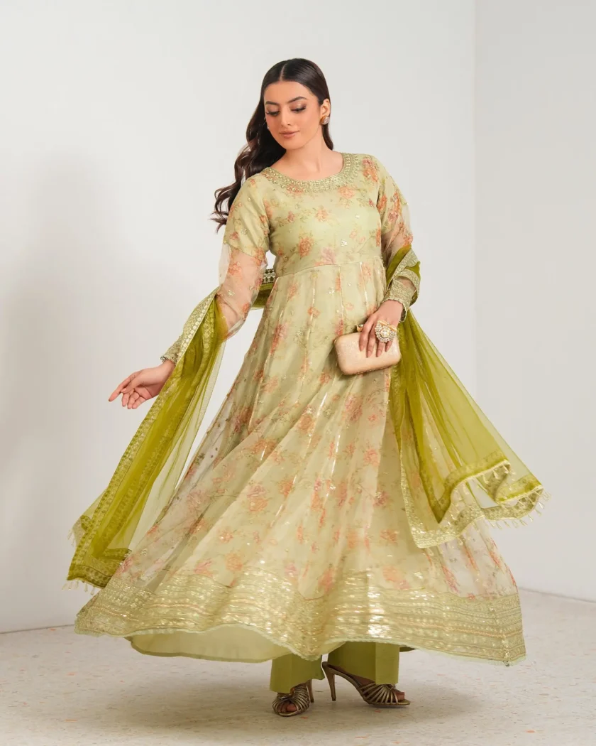 Shaposh tissue maxi - Afbeelding 4