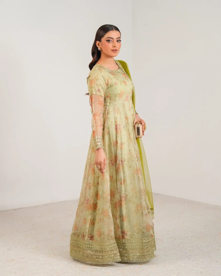 Shaposh tissue maxi - Afbeelding 3