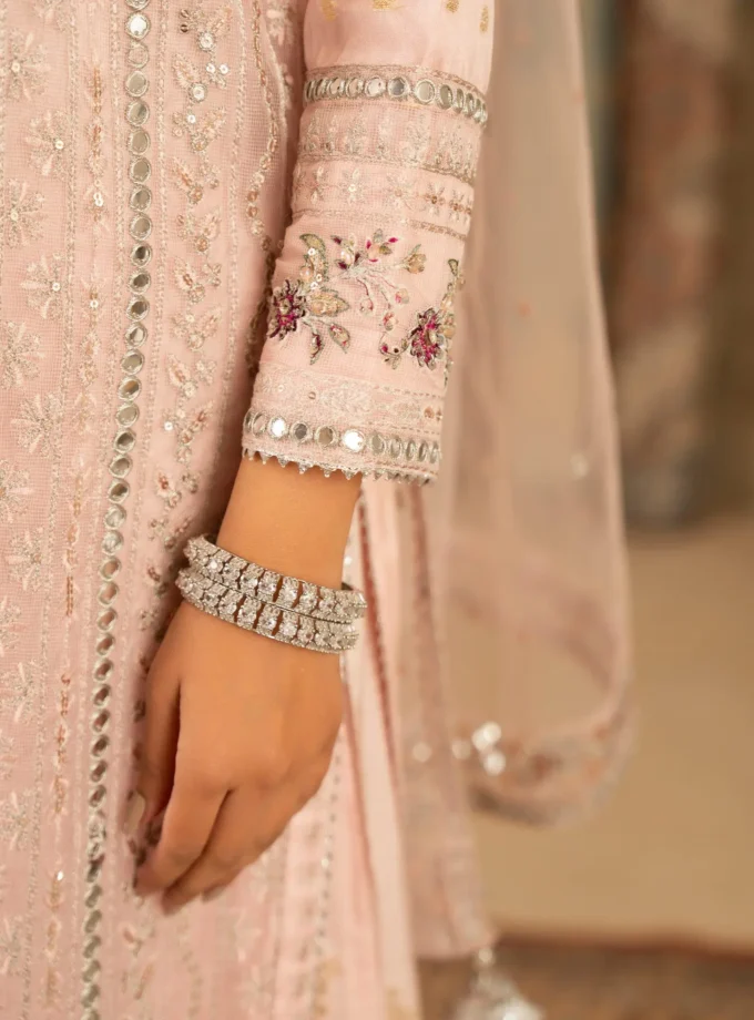 Shaposh bori net suit - 3delig 2202