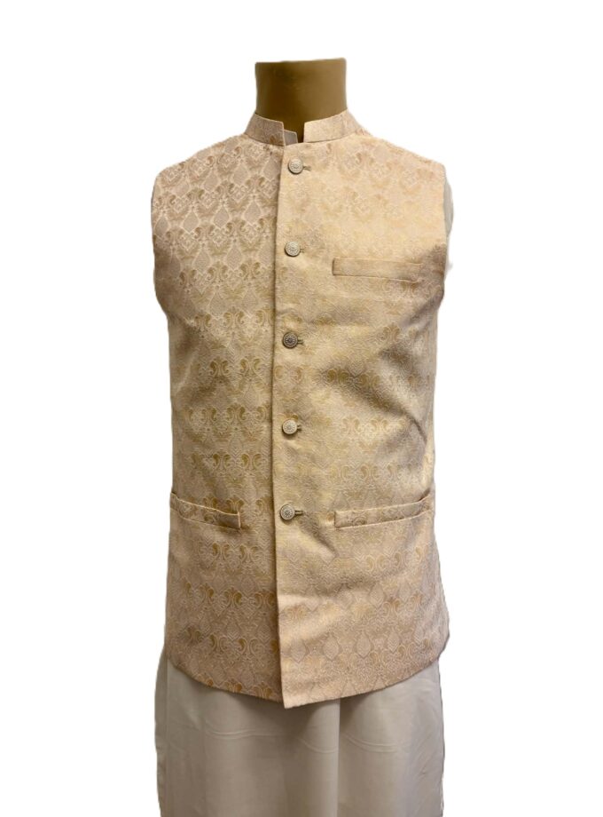 Waistcoat - artikel 12319