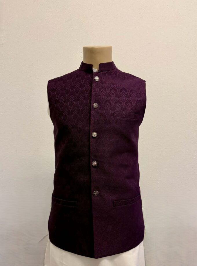 Waistcoat - artikel 12317