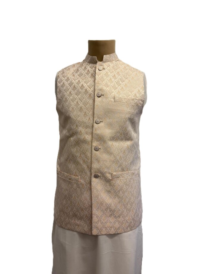 Waistcoat - artikel 12318