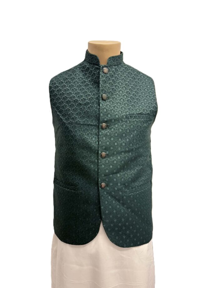 Waistcoat- artikel 12307