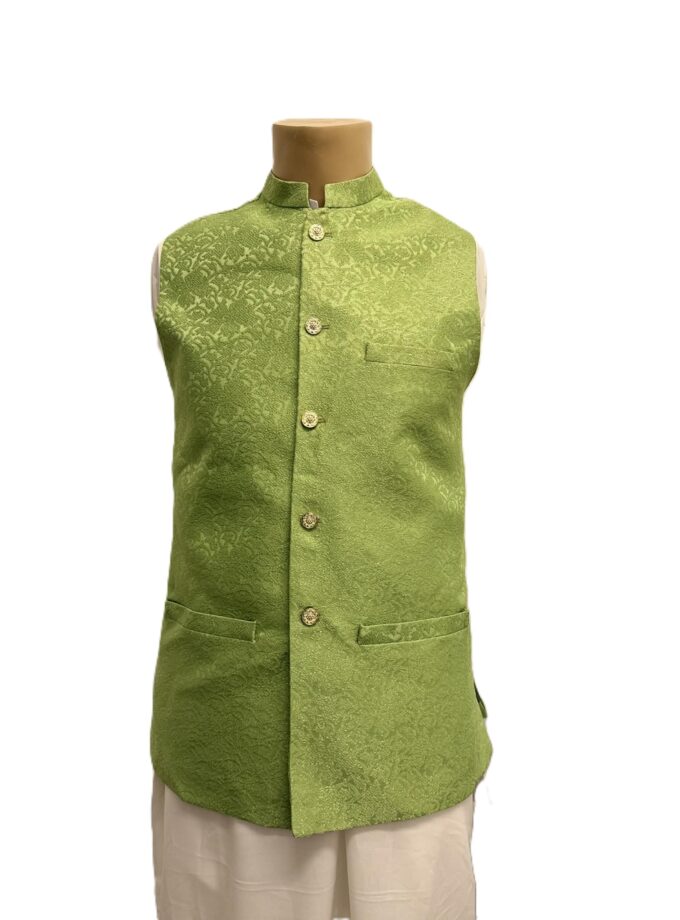 Waistcoat- artikel 12315