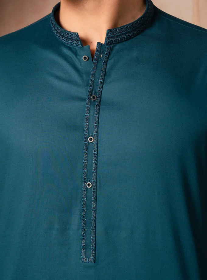 Junaid Jamshed kurta - maat L 14884