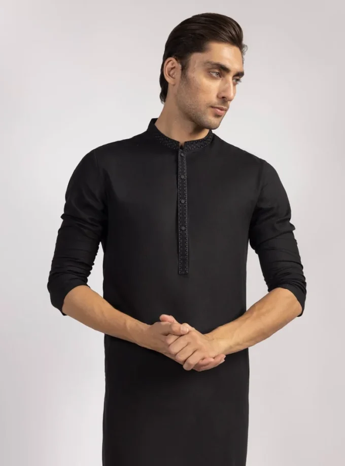 Junaid Jamshed kurta- Maat XL 14689