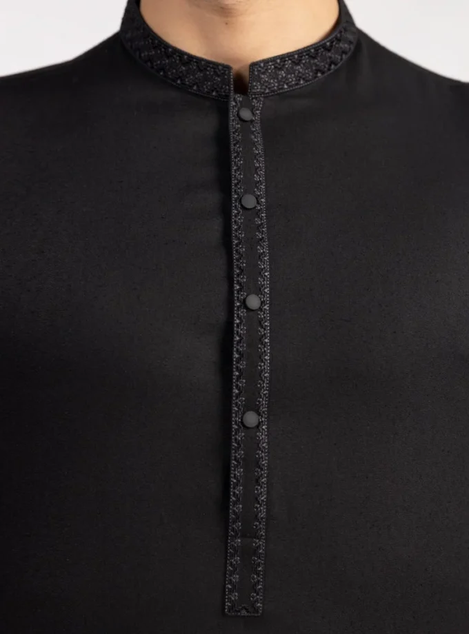 Junaid Jamshed kurta- Maat XL 14689