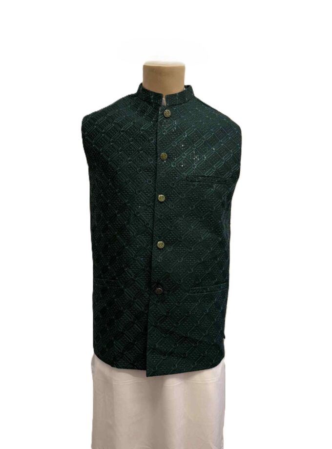 Waistcoat- artikel 12321