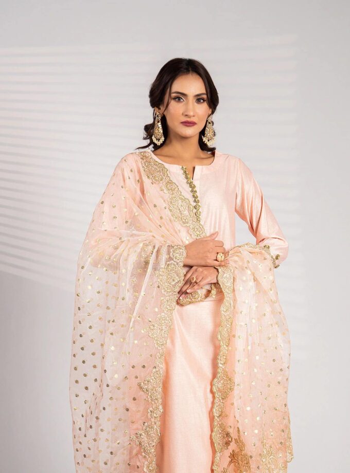 Shaposh katan suit - 3 delig 2206