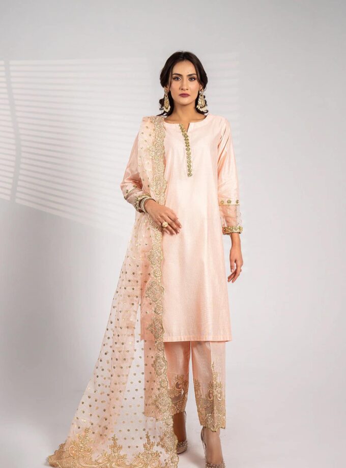 Shaposh katan suit - 3 delig 2206