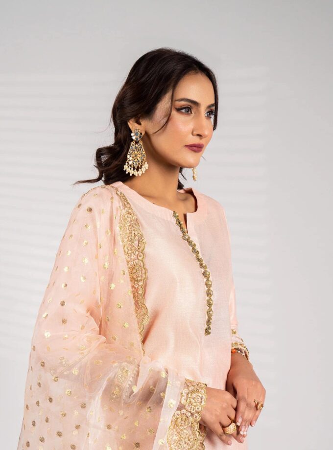 Shaposh katan suit - 3 delig 2206