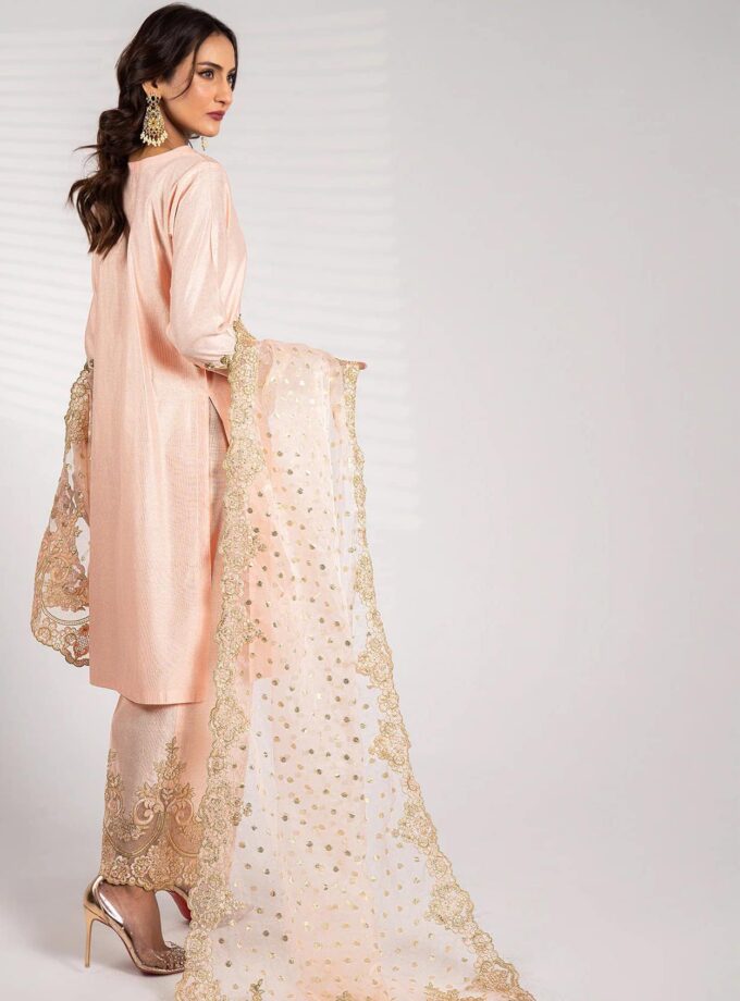 Shaposh katan suit - 3 delig 2206