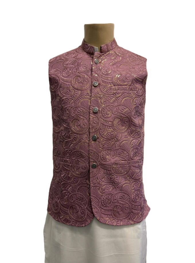 Waitcoat- artikel 12308