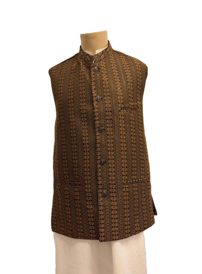 Waistcoat- artikel 12312