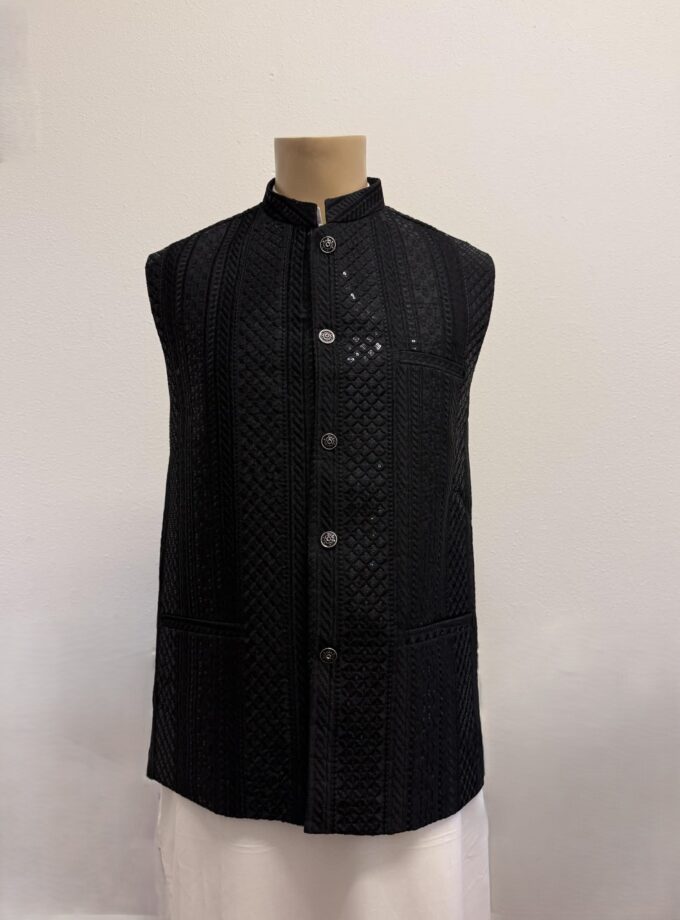 Waistcoat- artikel 12316