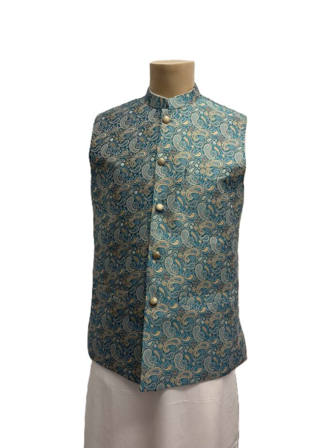 Waistcoat – artikel 12322