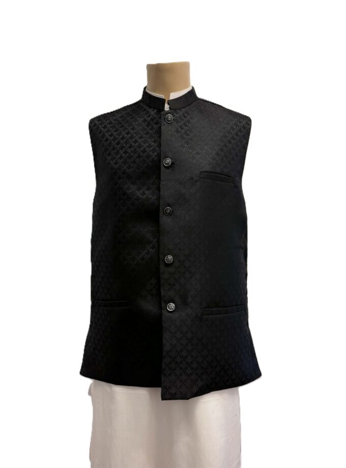 Waistcoat- artikel 12311