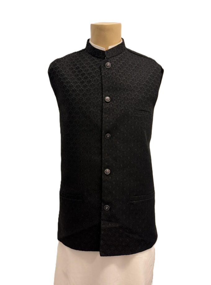 Waistcoat- artikel 12306