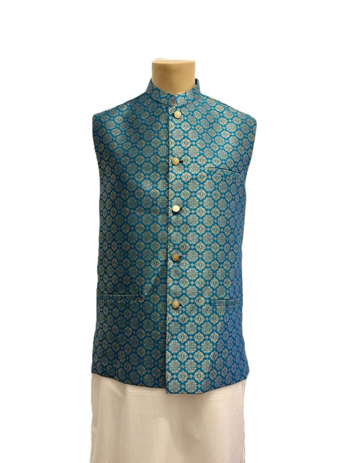 Waistcoat- artikel 12309