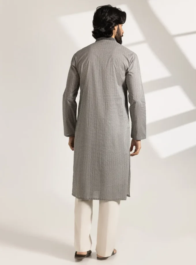 Junaid Jamshed kurta- Maat L 14732