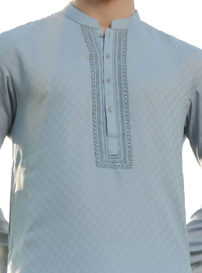 Junaid Jamshed kurta- Maat L 14682