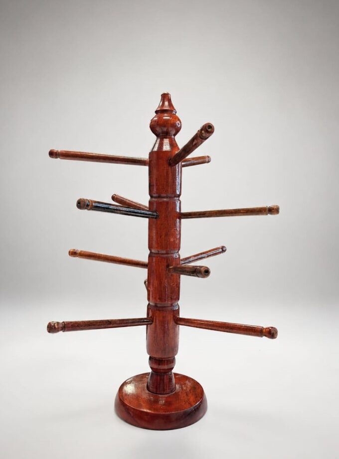 Houder voor chooriyaan- hout