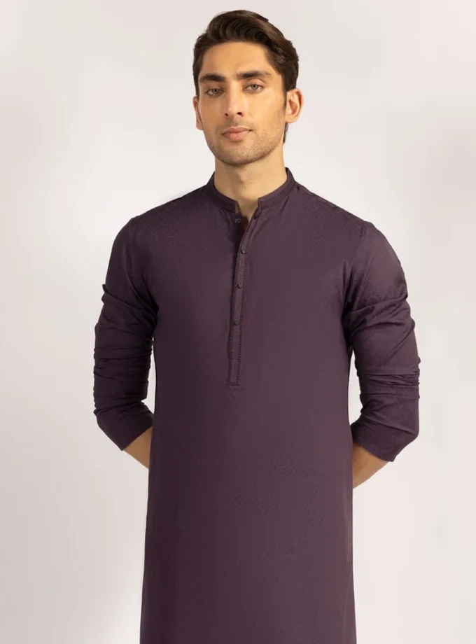 Junaid Jamshed kurta- Maat L 14696
