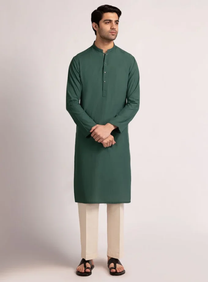 Junaid Jamshed kurta- Maat XL 14704