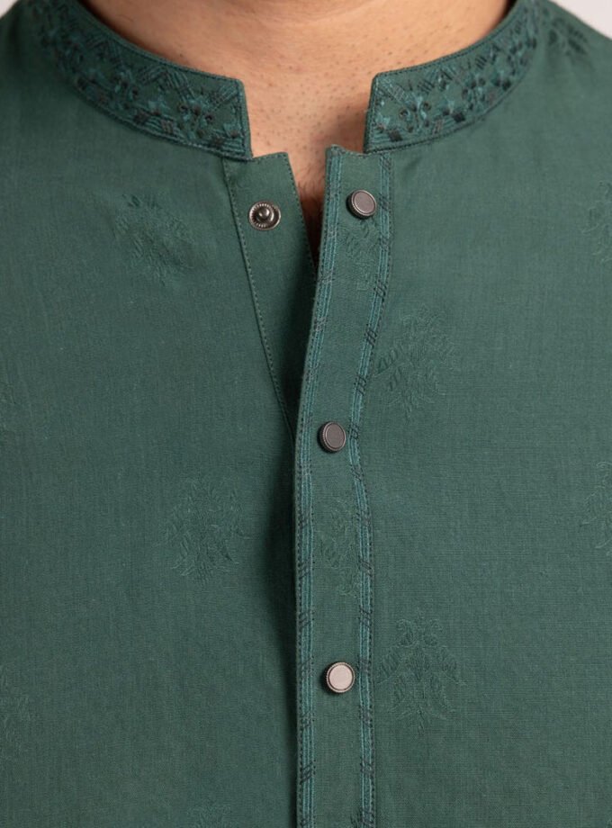 Junaid Jamshed kurta- Maat XL 14704