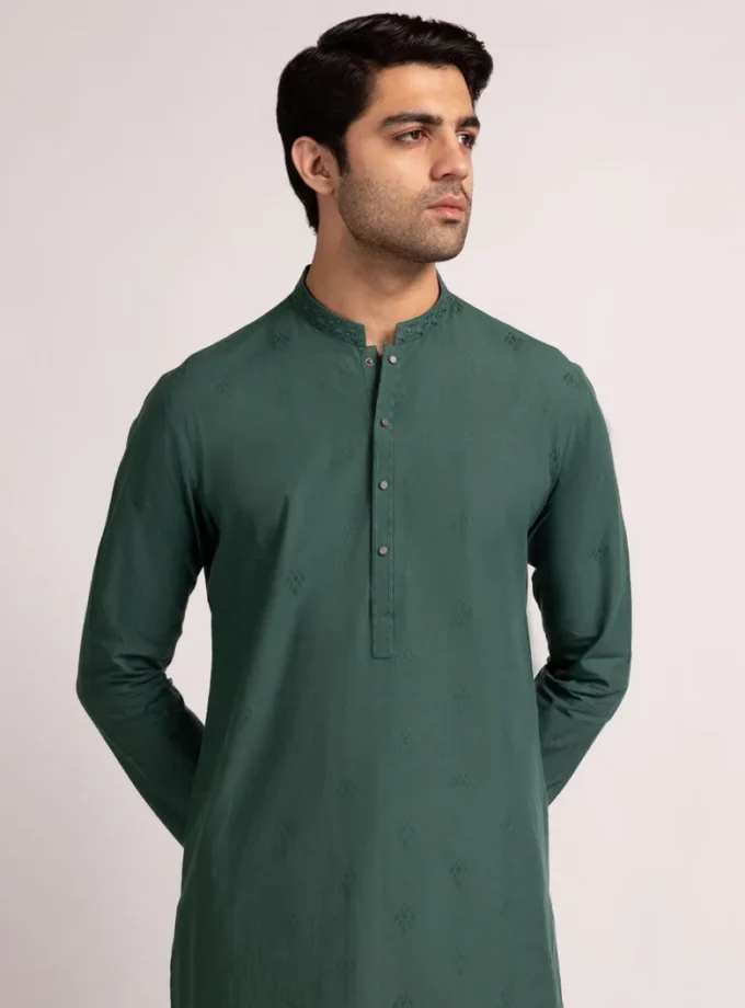 Junaid Jamshed kurta- Maat XL 14704