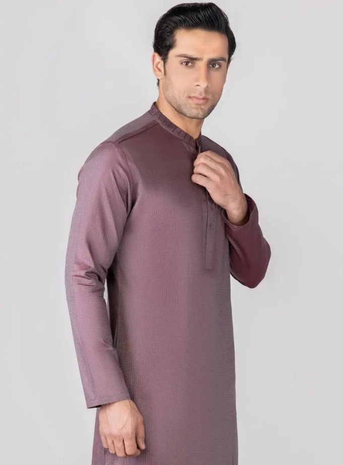 Junaid Jamshed kurta- Maat XL 14708
