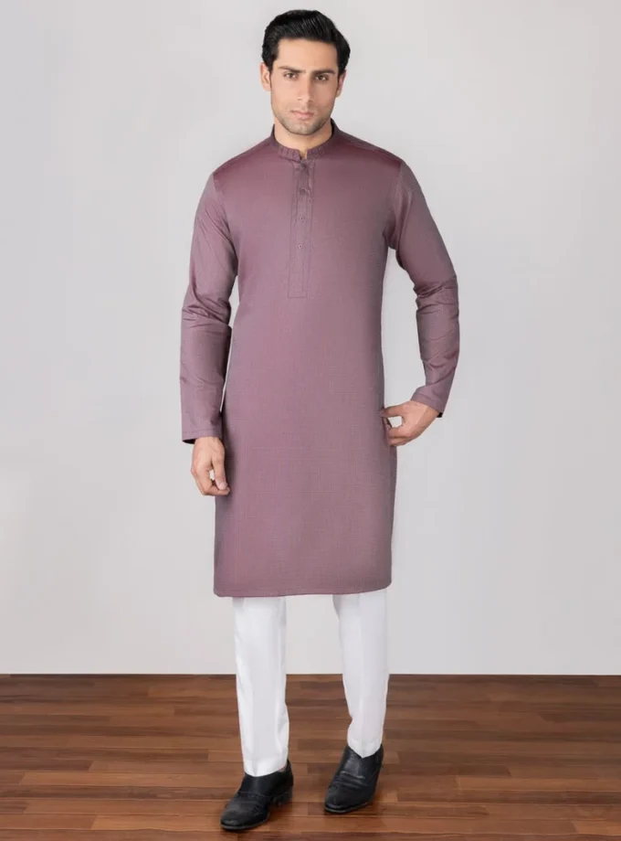 Junaid Jamshed kurta- Maat XL 14708