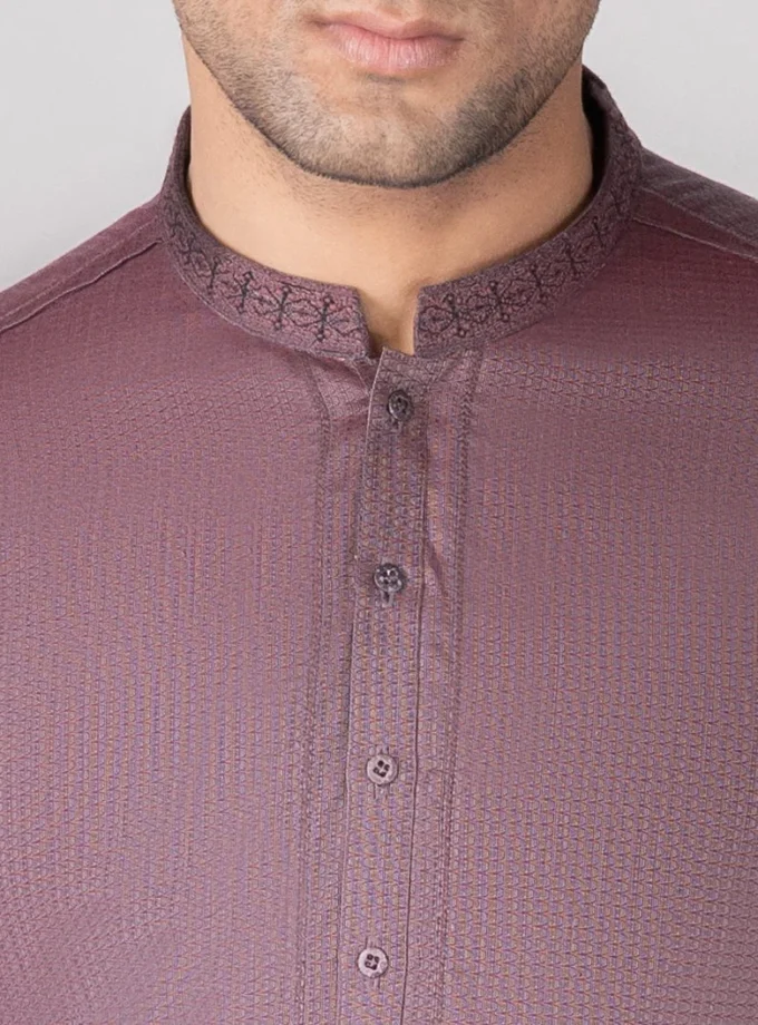 Junaid Jamshed kurta- Maat XL 14708