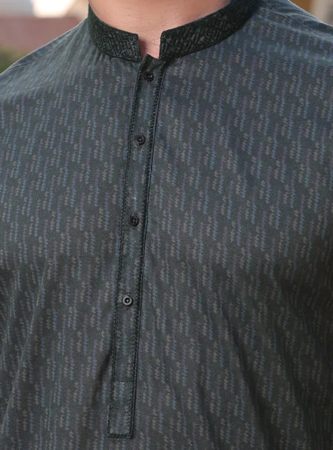 Junaid Jamshed kurta- Maat XL 14691