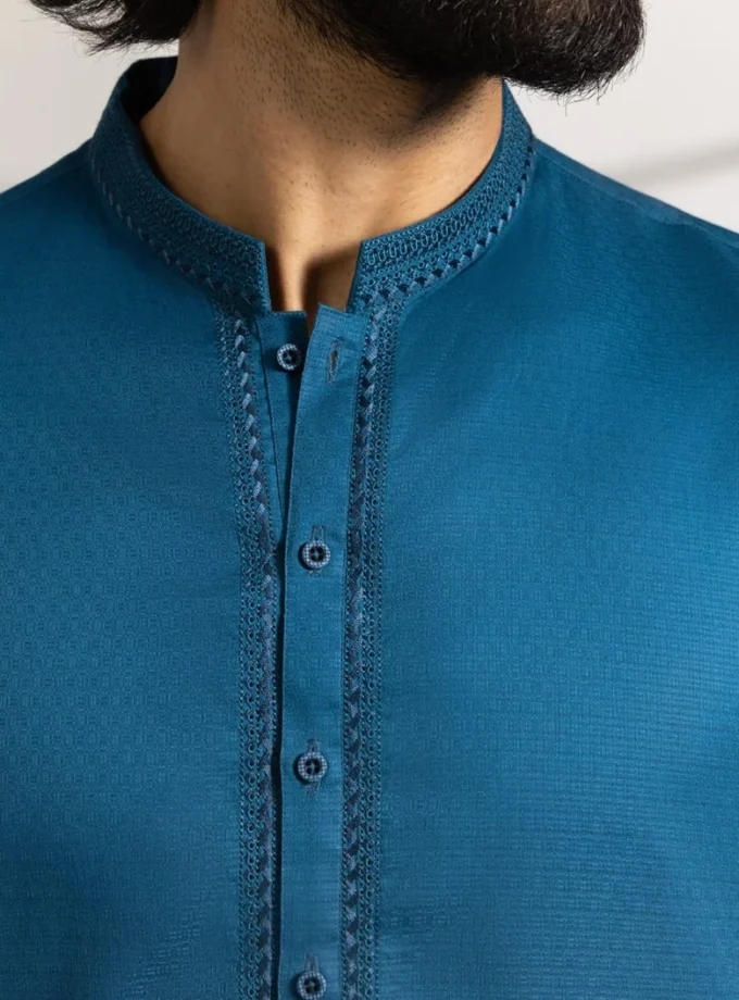 Junaid Jamshed kurta- Maat XL 14699