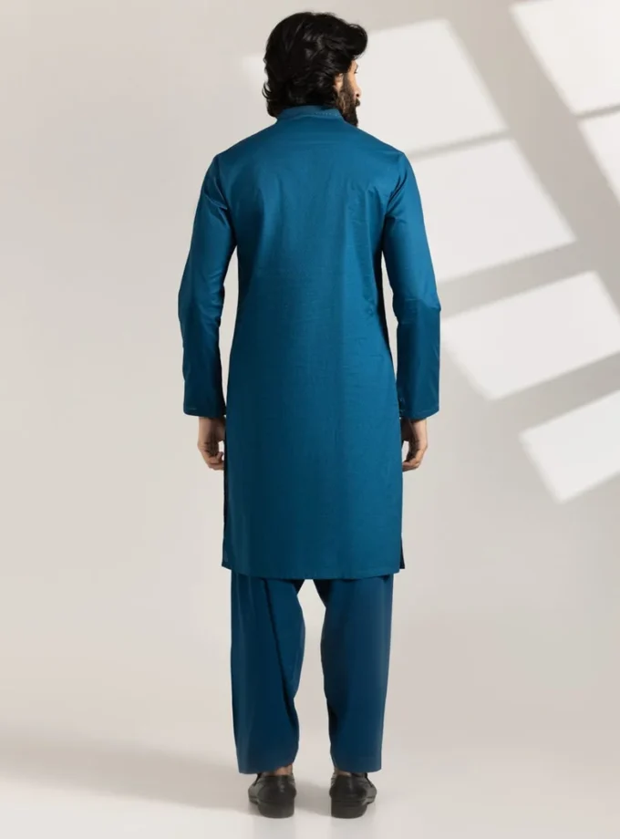Junaid Jamshed kurta- Maat XL 14699
