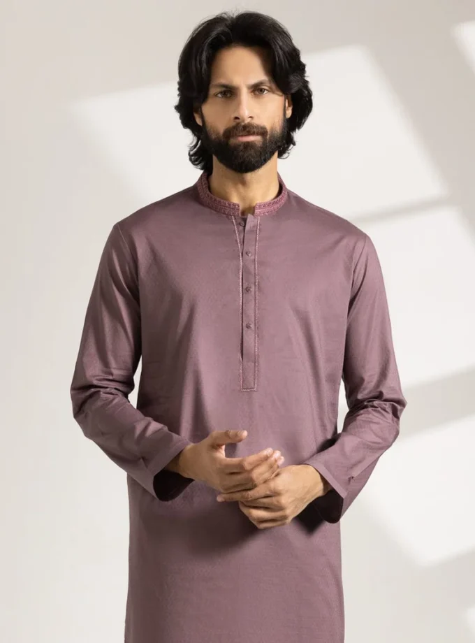 Junaid Jamshed kurta- Maat XL 14709