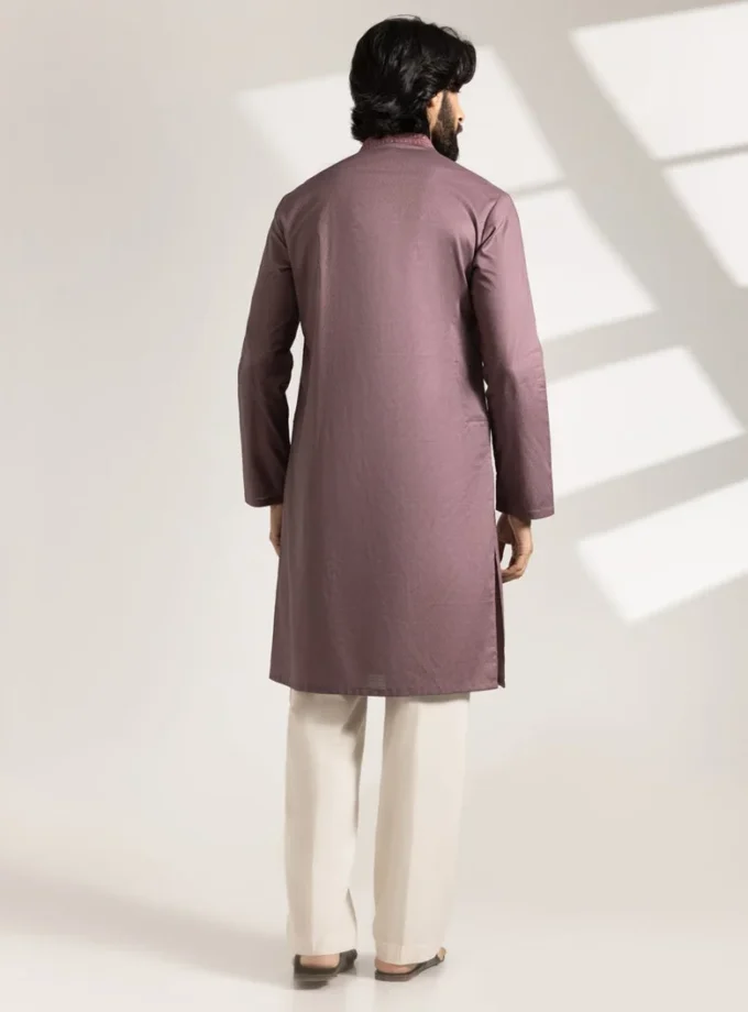 Junaid Jamshed kurta- Maat XL 14709